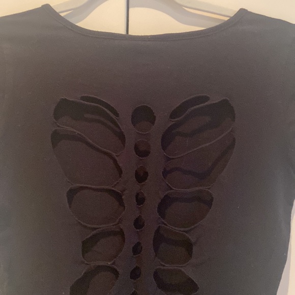 Jawbreaker Ouija Board Dress - Picture 10 of 12